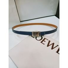 Loewe Belts